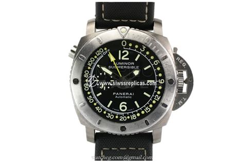 panerai depth gauge replica|Panerai .